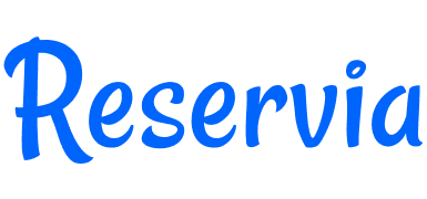 Logo Reservia